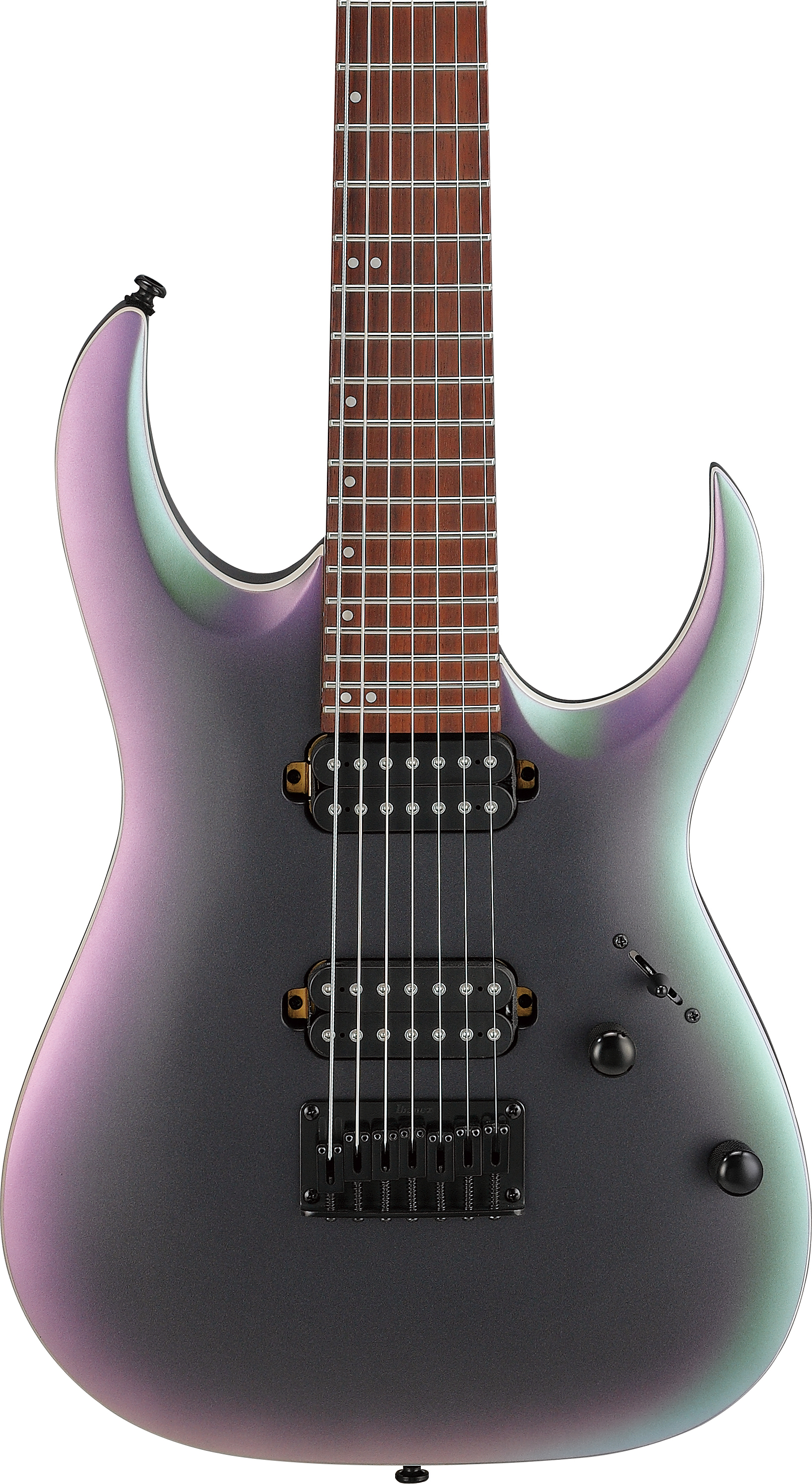 RGA742EX-BAM E-Gitarre